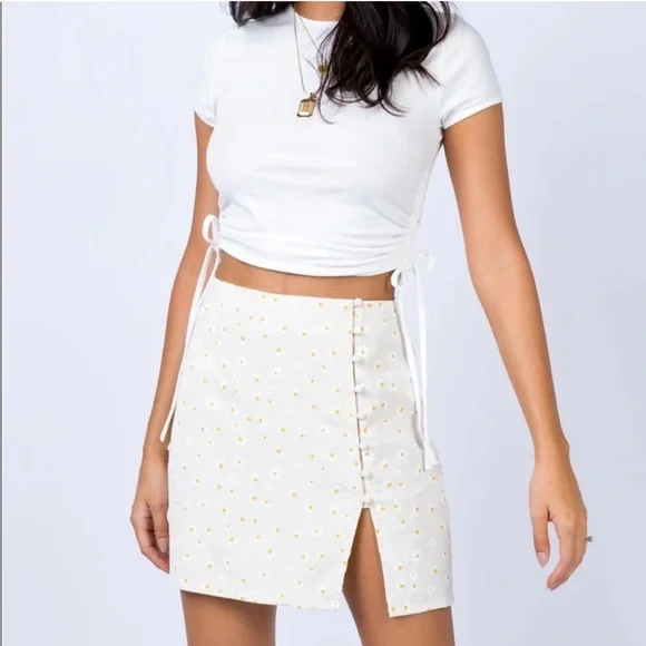 Princess Polly Fernie Mini Skirt - Picture 5 of 10